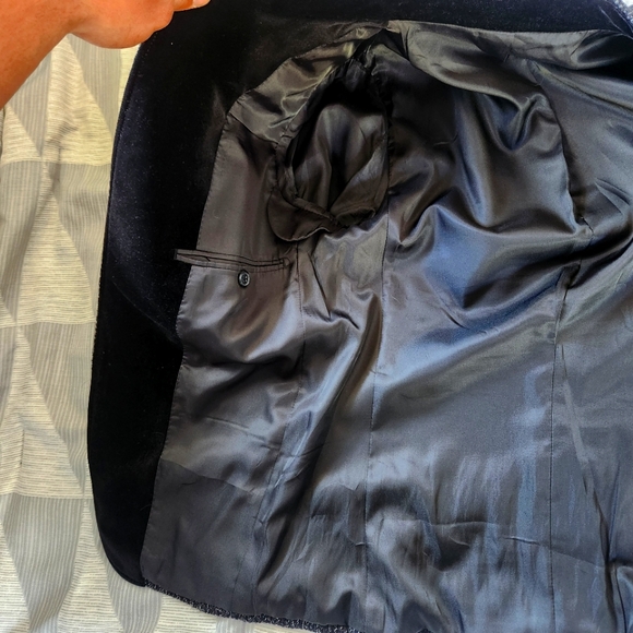 Ellekervin button jacket - Picture 4 of 9